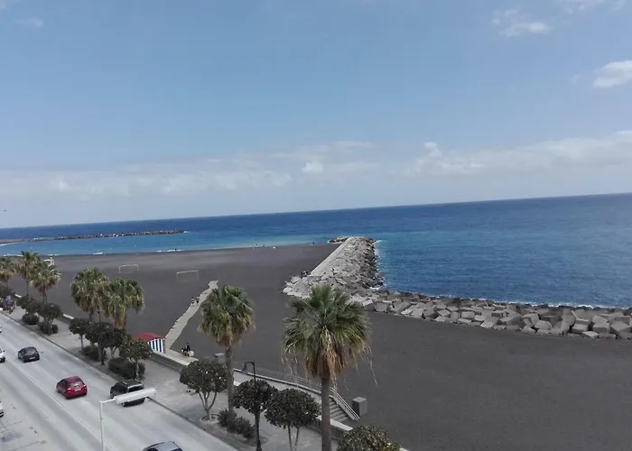 Avenida Maritima
