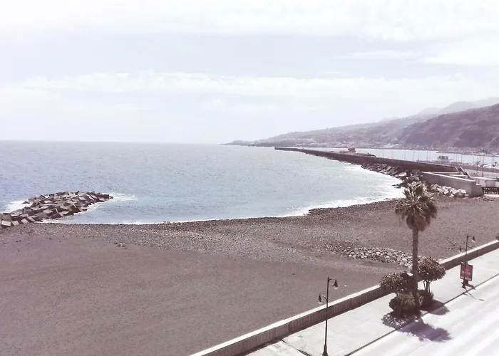 Avenida Maritima
