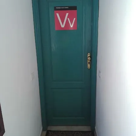 Avenida Maritima Appartement Santa Cruz de la Palma  Buitenkant foto