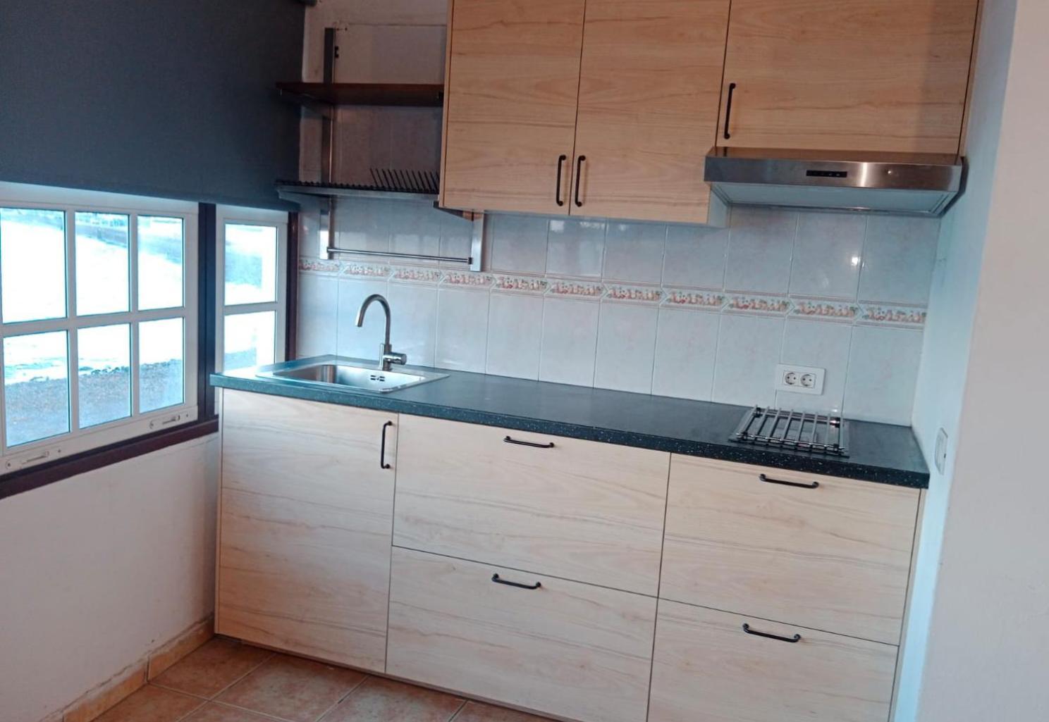 Appartement Avenida Maritima Santa Cruz de la Palma (Isla de la Palma)