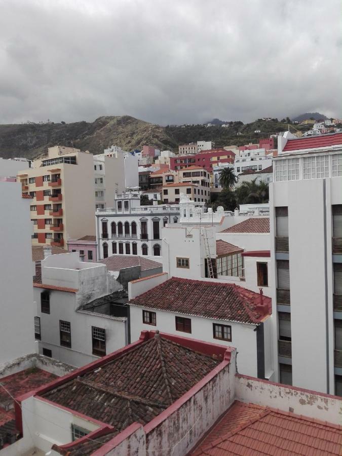 Appartement Avenida Maritima