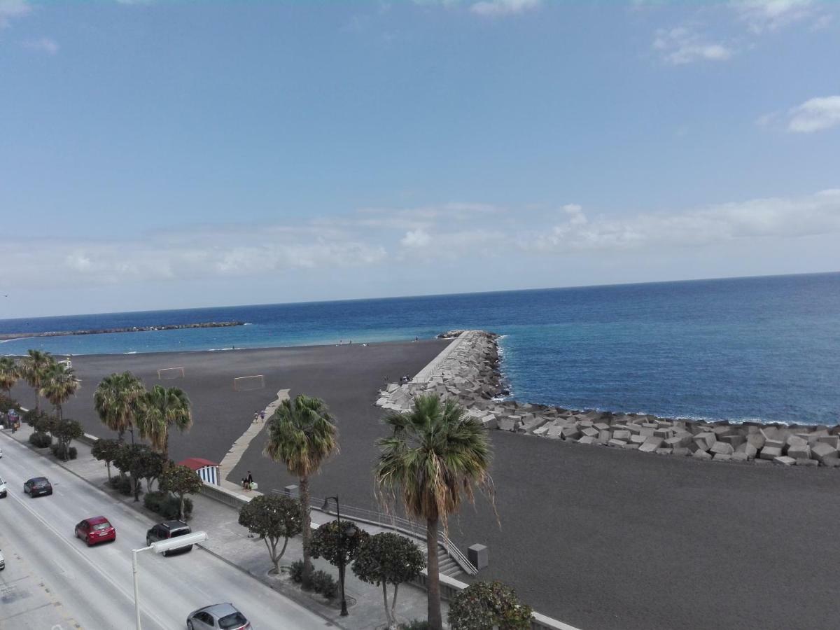 Appartement Avenida Maritima