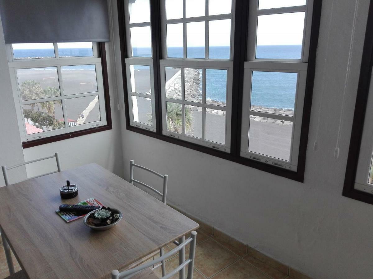 Avenida Maritima Appartement