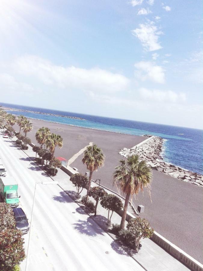 Avenida Maritima *