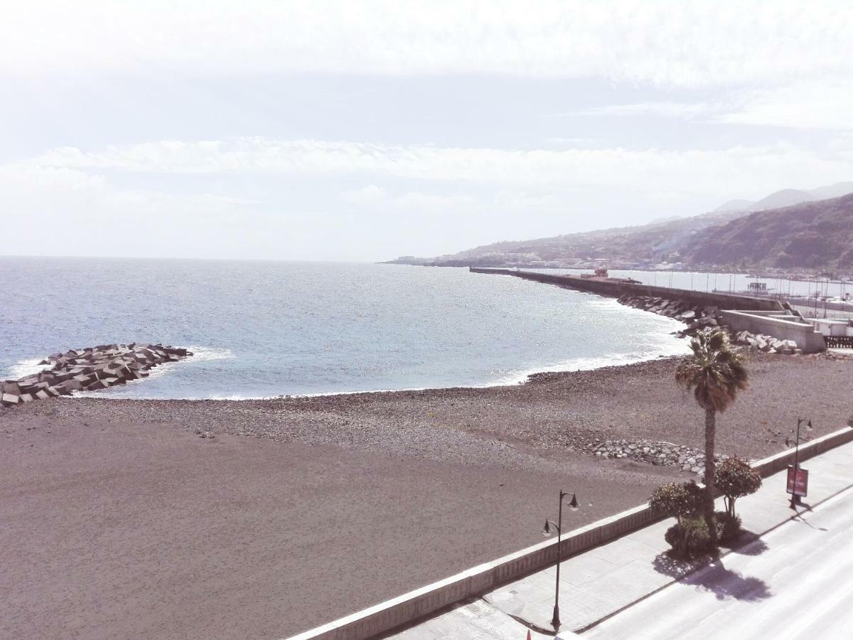 Appartement Avenida Maritima