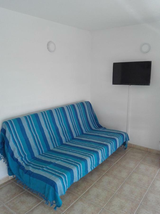 Appartement Avenida Maritima